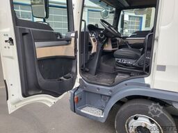 MAN TGL 8.180 BL * Klima * AHK * Nutzlast 2160 kg