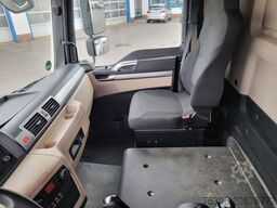 MAN TGL 8.180 BL * Klima * AHK * Nutzlast 2160 kg