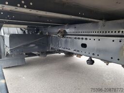 MAN TGL 8.180 BL * Klima * AHK * Nutzlast 2160 kg