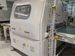Wikoma SP-3/300 - 1350/2x15°/P