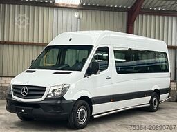 MERCEDES-BENZ Sprinter 313 Cdi BlueTEC Maxi 9Sitze+Lift Klima