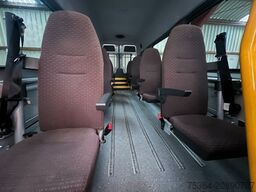 MERCEDES-BENZ Sprinter 313 Cdi BlueTEC Maxi 9Sitze+Lift Klima