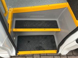 MERCEDES-BENZ Sprinter 313 Cdi BlueTEC Maxi 9Sitze+Lift Klima