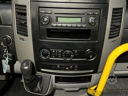 MERCEDES-BENZ Sprinter 313 Cdi Maxi L3 9Sitze + Lift Ahk Klima
