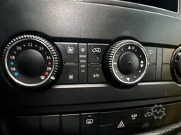 MERCEDES-BENZ Sprinter 313 Cdi Maxi L3 9Sitze + Lift Ahk Klima