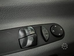 MERCEDES-BENZ Sprinter 313 Cdi Maxi L3 9Sitze + Lift Ahk Klima