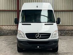 MERCEDES-BENZ Sprinter 313 Cdi Maxi L3 9Sitze + Lift Ahk Klima