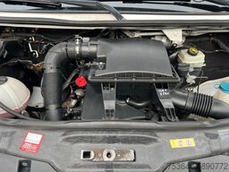 MERCEDES-BENZ Sprinter 313 Cdi Maxi L3 9Sitze + Lift Ahk Klima