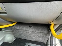 MERCEDES-BENZ Sprinter 313 Cdi Maxi L3 9Sitze + Lift Ahk Klima