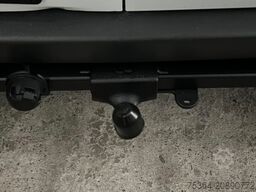 MERCEDES-BENZ Sprinter 313 Cdi Maxi L3 9Sitze + Lift Ahk Klima