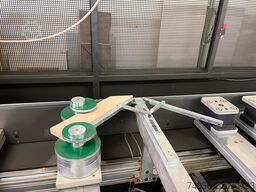 Gannomat Matrix 250/70