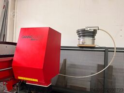 Gannomat Matrix 250/70