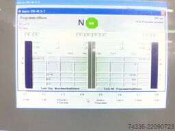 Gannomat Matrix 250/70