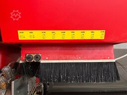 Gannomat Matrix 250/70