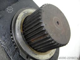 PLARAD XVR 100