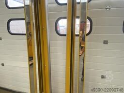 FIESSLER ULVT 1500/105 S + ULVT 1500 / 105 E