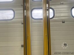 FIESSLER ULVT 1500/105 S + ULVT 1500 / 105 E