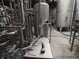 FAMIX Mixer