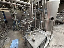 FAMIX Mixer