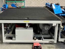 Hegla Easycut 3326C + optional LOW-E LKAT 2222