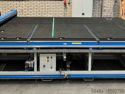 Hegla Easycut 3326C + LKAT 2222
