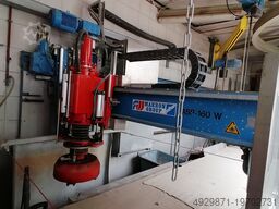 Makron- Fickert & Winterling GmbH ASP160W