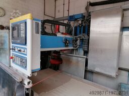 Makron- Fickert & Winterling GmbH ASP160W