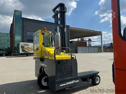 Combilift C4000 /6000 mm/ LPG / 2013 year/