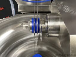 Kilia 65 Liter Meister Plus Vario Kutter