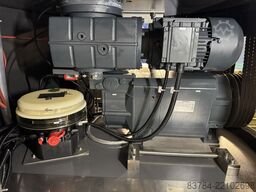 Kilia 65 Liter Meister Plus Vario Kutter