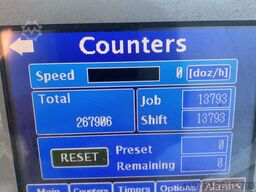 Sportsman LTR8