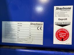 Strautmann BaleTainer