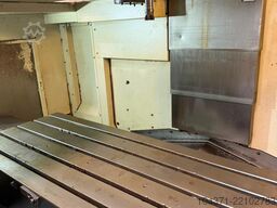 Mazak VCN-510C