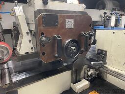 Leadermac not Weinig Speedmac  (9 spindle) 70m/min