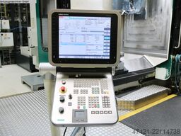 DMG DECKEL MAHO DMU 80 P duoBlock