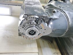 DMG DECKEL MAHO DMU 80 P duoBlock