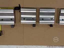 LENZKES Aufbauelement B50 - H= 180 mm