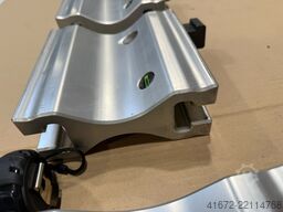 LENZKES Aufbauelement B50 - H= 180 mm