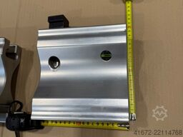LENZKES Aufbauelement B50 - H= 180 mm