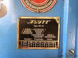 Flott SB 23
