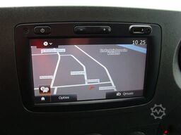 Renault Master 170 PK EURO 6 - SCHUIFZEILEN LAADBAK - V...