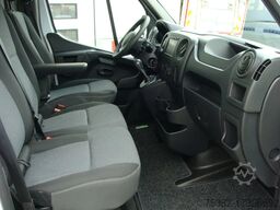Renault Master 170 PK EURO 6 - SCHUIFZEILEN LAADBAK - V...