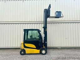 YALE ERP30VL / Seitenschieber + Zinkenverstellung