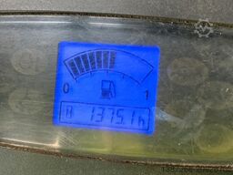 JCB 8026 CTS / 2021 BJ / 1.375 H / 3 x Löffel