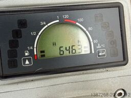 WACKER ET16 / 2021 BJ / 646 Stunden / 2 x Löffel