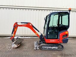 KUBOTA KX016-4 / 2019 BJ / 957 Stunden