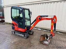 KUBOTA KX016-4 / 2019 BJ / 957 Stunden