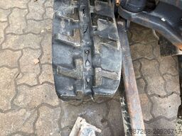 KUBOTA KX016-4 / 2019 BJ / 957 Stunden