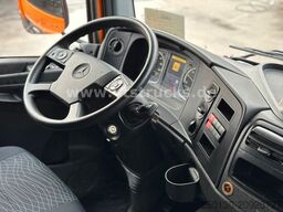 MERCEDES-BENZ Atego 1224L 4x2 Euro6e Pritsche *Unfallschaden*