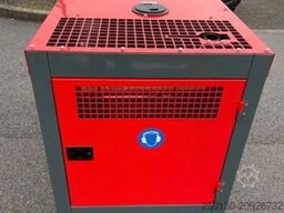  Ishita AG3-30 Notstromgenerator 30kVA